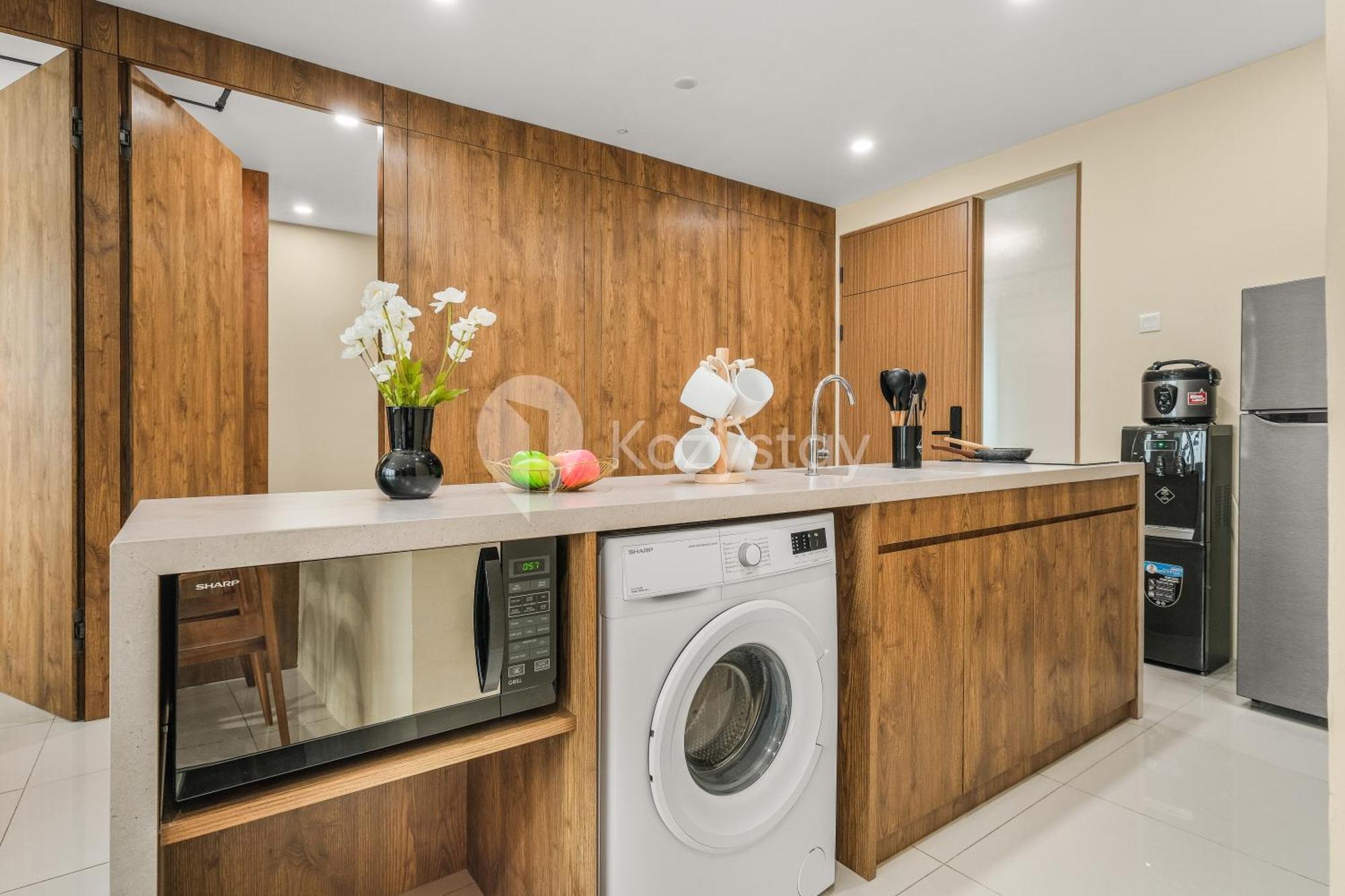 Savya Aparthotel By Kozystay - Bandung City Εξωτερικό φωτογραφία