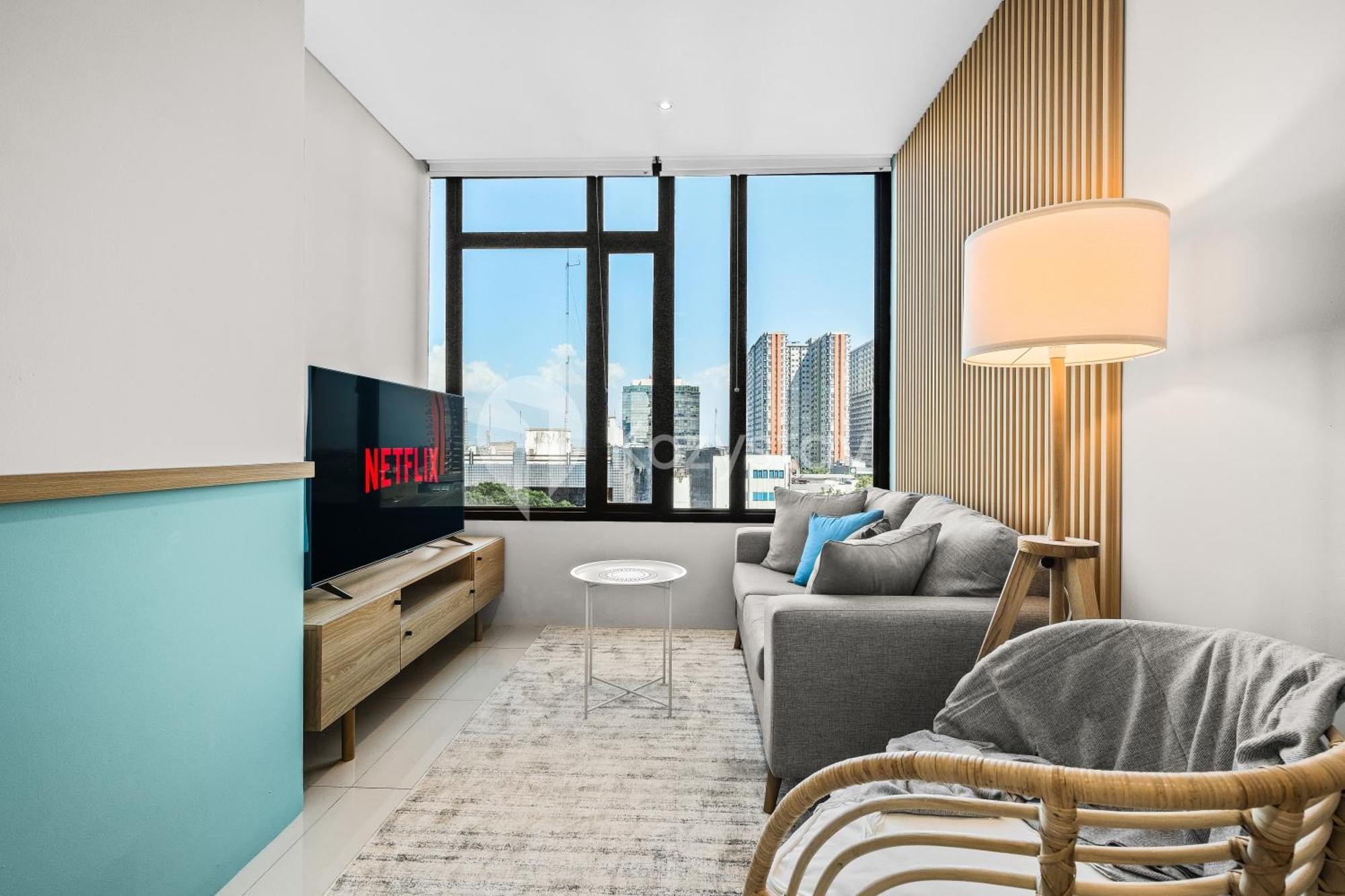 Savya Aparthotel By Kozystay - Bandung City Εξωτερικό φωτογραφία