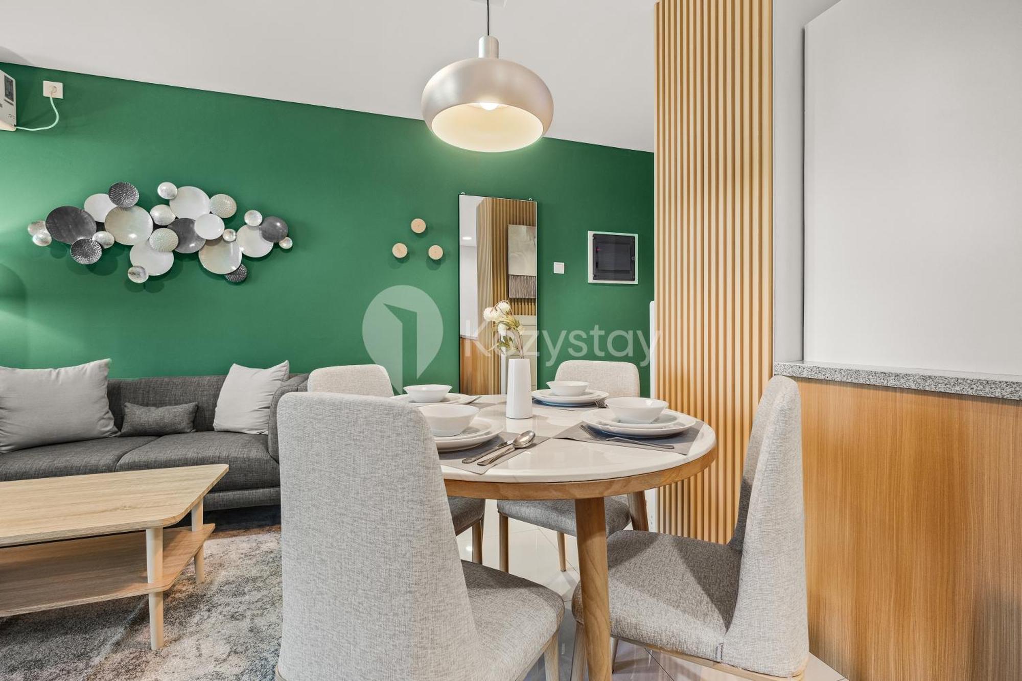 Savya Aparthotel By Kozystay - Bandung City Εξωτερικό φωτογραφία
