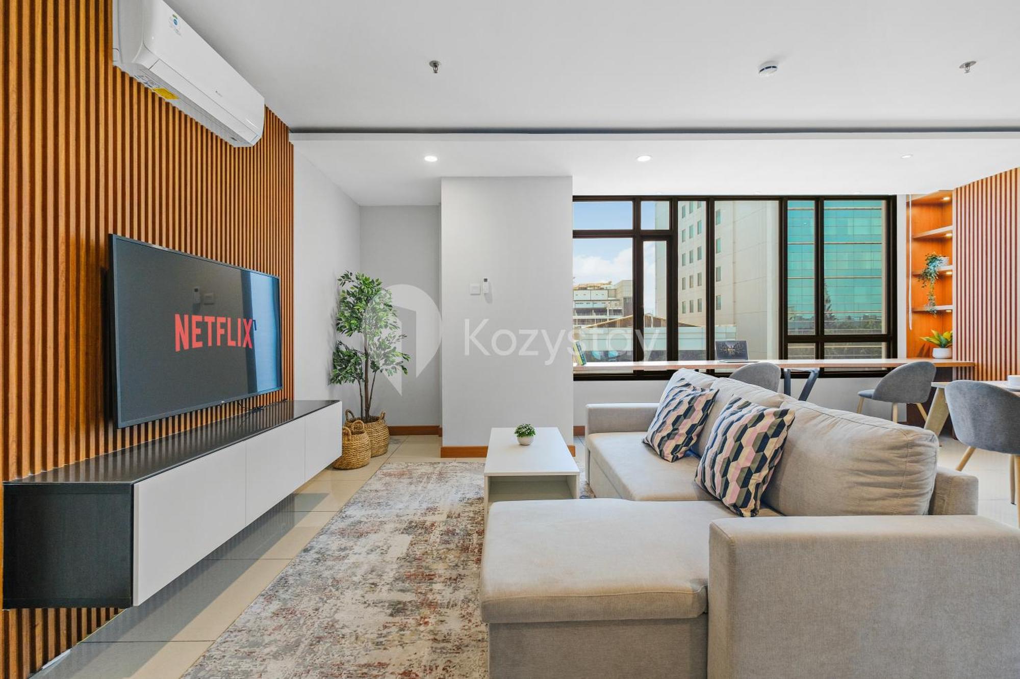 Savya Aparthotel By Kozystay - Bandung City Εξωτερικό φωτογραφία