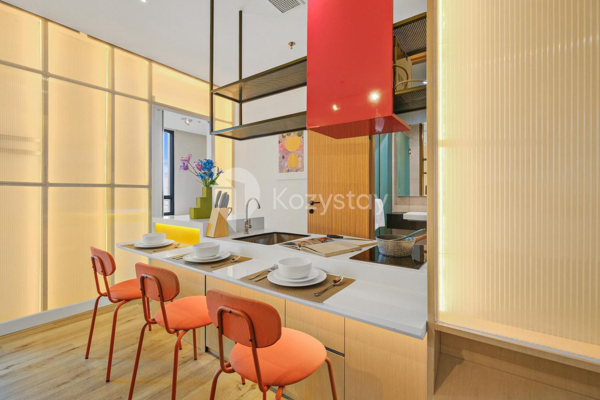 Savya Aparthotel By Kozystay - Bandung City Εξωτερικό φωτογραφία