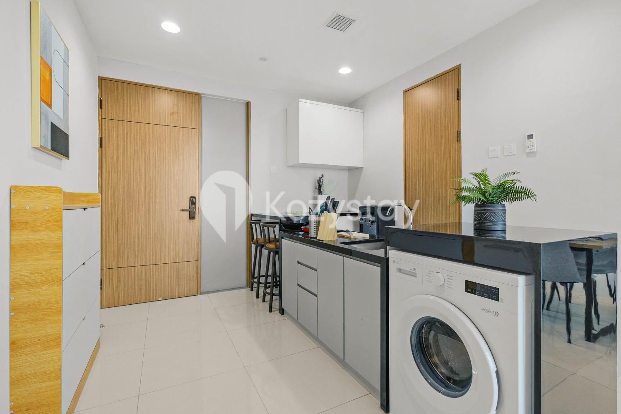 Savya Aparthotel By Kozystay - Bandung City Εξωτερικό φωτογραφία