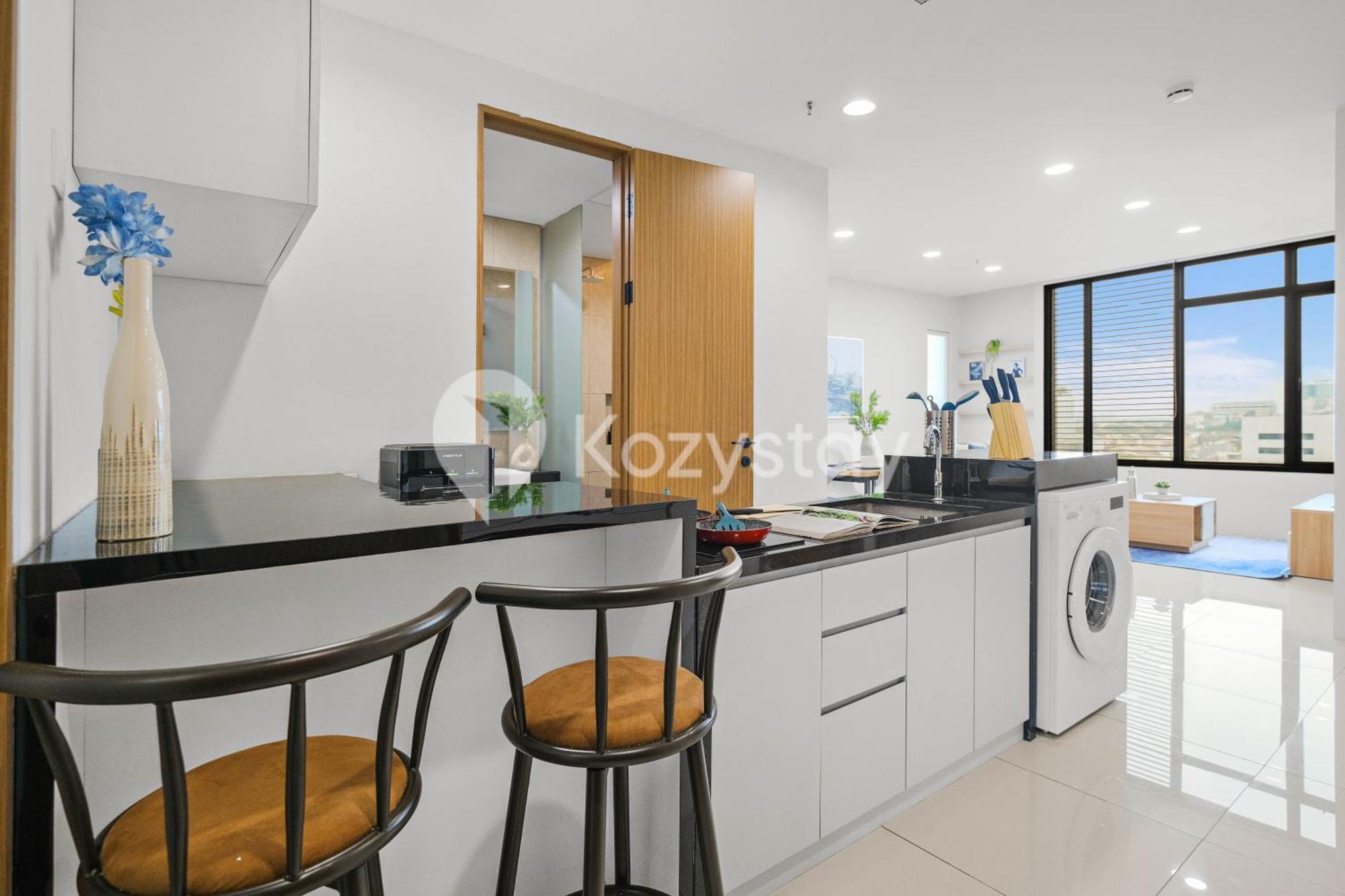 Savya Aparthotel By Kozystay - Bandung City Εξωτερικό φωτογραφία