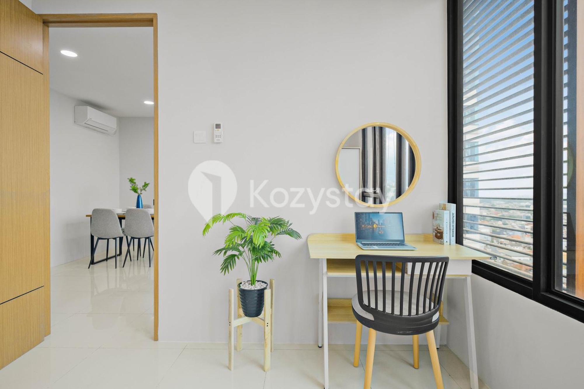 Savya Aparthotel By Kozystay - Bandung City Εξωτερικό φωτογραφία