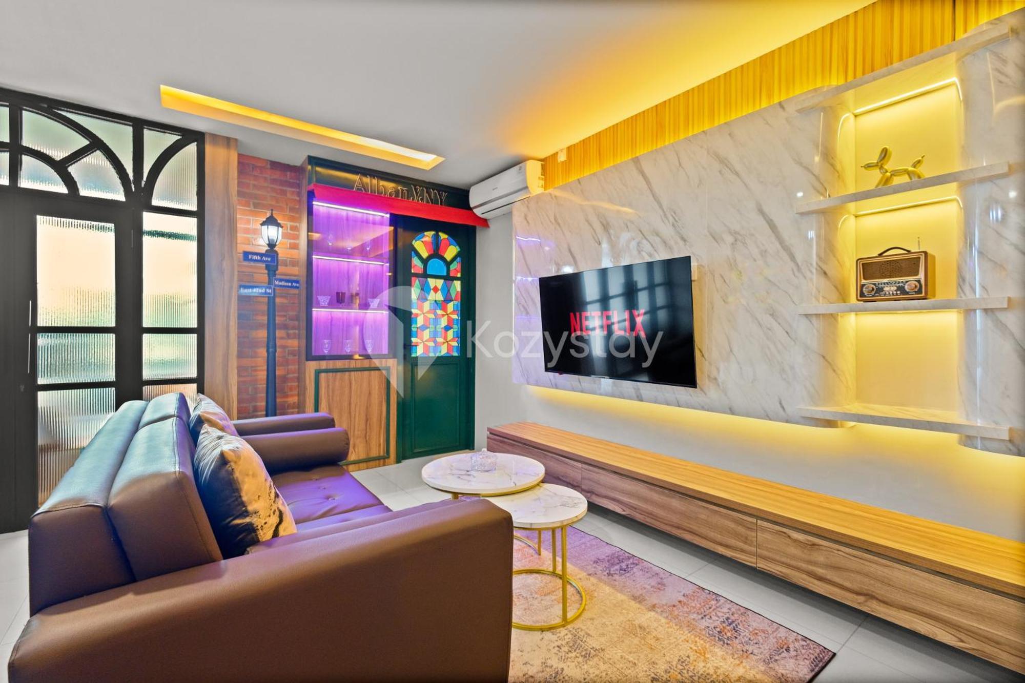 Savya Aparthotel By Kozystay - Bandung City Εξωτερικό φωτογραφία