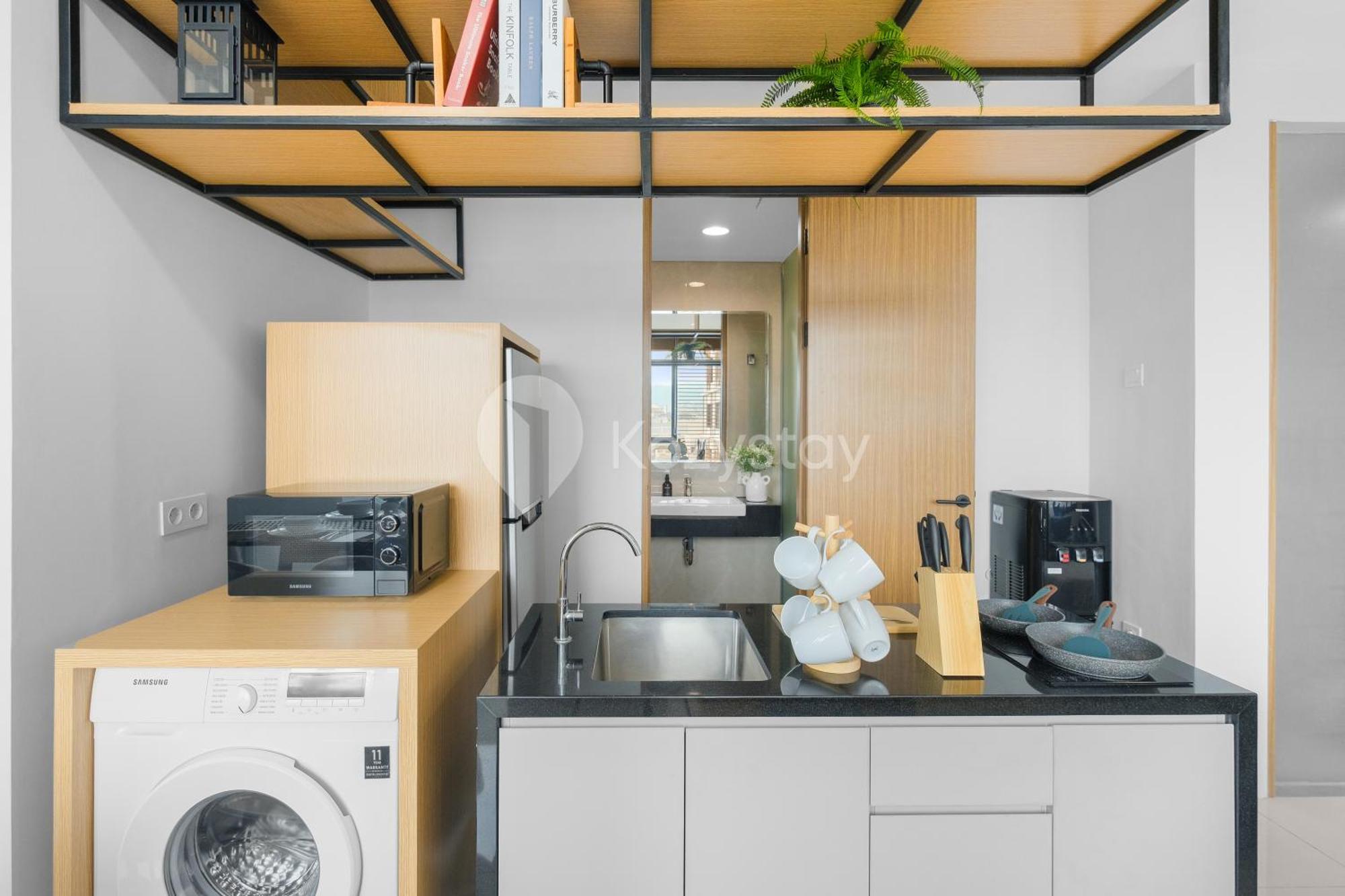 Savya Aparthotel By Kozystay - Bandung City Εξωτερικό φωτογραφία