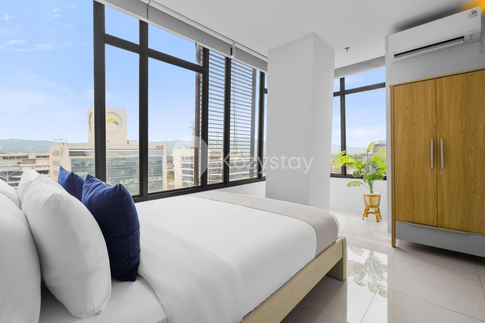 Savya Aparthotel By Kozystay - Bandung City Εξωτερικό φωτογραφία